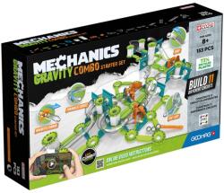 Geomag Geomag: Mechanics Gravity Recycled Kezdő szett 153db (007579-09553) - jatekshop