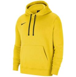 Nike Női Park 20 kapucnis pulóver XL sárga
