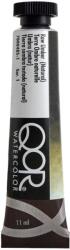 QOR 7000485-1 Vopsea acuarela Raw Umber (Natural) 11 ml 1 buc (<![CDATA[7000485-1]]>)