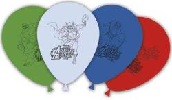 Procos Bosszúállók léggömb 28cm 8db (84667)