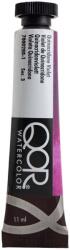 QOR 7000280-1 Vopsea acuarela Quinacridone Violet 11ml 11 ml 1 buc (7000280-1)