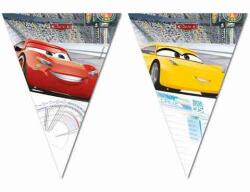 Procos Verdák 3 háromszög díszzászló (87805)