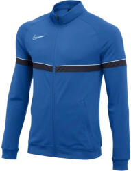 Nike Férfi Academy 21 DriFIT melegítőfelső 2XL kék