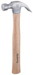 Picard Ciocan cu gheare pt dulgheri cu coada hickory, No. 3002938019, RUTHE Picard (3002938019) Ciocan