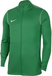 Nike Férfi Park 20 DriFIT melegítőfelső M zöld