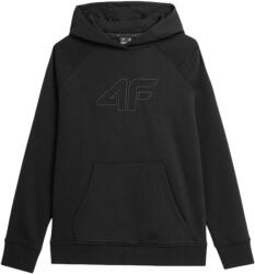 4F Női AW23TSWSWSF0765 pulóver M fekete