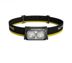 NITECORE NU25 MCT Lanterna Frontala 400 Lumeni (NU25MCT)