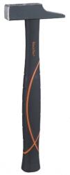 Picard Ciocan de tamplarie, BlackTec, No. 329 FS, Picard (Greutate: 400 gr) (0032900-28) Ciocan