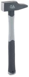 Picard Ciocan de lacatus cu coada fibra de sticla, forma frantuzeasca, RUTHE, Picard (Dimensiune: 40mm) (3004083119) Ciocan