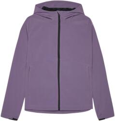 4F Női F285 Softshell kabát XL lila