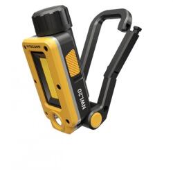 NITECORE NWL20 - Lanterna de Lucru COB 600 Lumeni (NWL20)