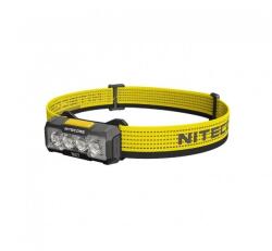 NITECORE NU27 Lanterna Frontala MCT 600 Lumeni (NU27)