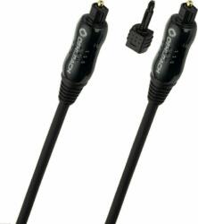 Oehlbach Opto Star 1, 5 m Negru Cablu optic Hi-Fi (66103-OEHLBACH)