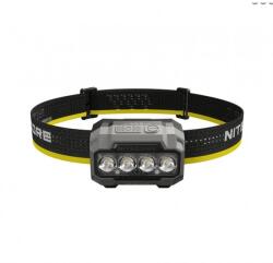 NITECORE HA23 UHE, Lanterna Frontala AAA 600 Lumeni (HA23UHE)