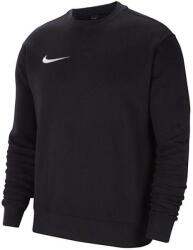 Nike Gyermekek/gyermekek Park 20 Fleece Crew nyakú pulóver S fekete
