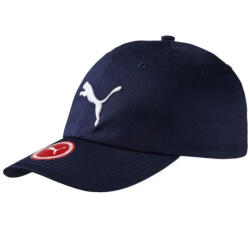 PUMA Unisex felnőtt nagy macska baseball sapka kék