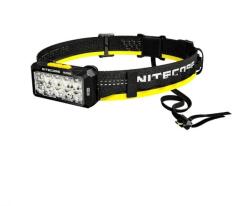 NITECORE HU2000, Lanterna Frontala 2000 Lumeni (HU2000)