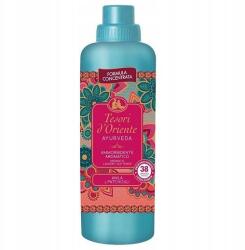 Tesori d'Oriente Ayurveda Olasz öblítőszer 760 ml 38 mosás (AYURVEDA)