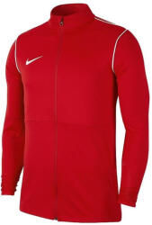 Nike Gyermekek/gyerekek Dry Park 20 edzőpulóver L vörös