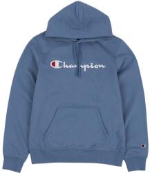 Champion Férfi RS054 kapucnis pulóver XL kék