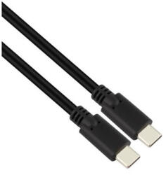 Stansson 1m USB Type-C 3.1 Gen1 / 3.2 Gen1 - Type-C kábel (CZ-253-D) - haztartasibolt