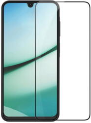 Nillkin Temp-glass6312737624897 Samsung Galaxy A26 NILLKIN CP+Pro 9H tempered glass edzett üveg (2.5D kerekített szél, íves, full glue, karcálló, UV szűrés, 0.33mm, 9H) (Temp-glass6312737624897)