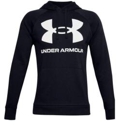 Under Armour Férfi Rival Fleece kapucnis pulóver S fekete - decathlon - 30 790 Ft