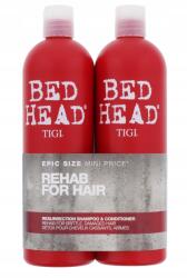 TIGI Bed Head Resurrection Sampon Balzsam 750x2 (615908950977)