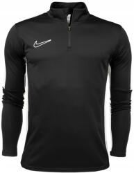 Nike Férfi Akadémia 23 Drill Top 2XL fekete