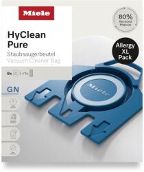 Miele 8 porzsák és egy HEPA szűrő kedvező áron a Complete C2, Complete C3 készülékekhez (12498170)