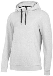 4F Férfi H4Z22 melegítőfelső 2XL szürke