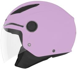 NOX Cască de motocicletă deschisă pentru copii NOX N710 roz (AIM140-2305)