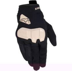 Alpinestars Mănuși moto Alpinestars Chrome V2 negru-nisip (AIM120-833)