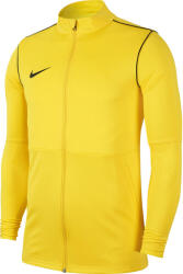 Nike Férfi Park 20 DriFIT melegítőfelső M sárga