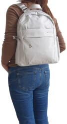 Samsonite MOVE 5.0 felhőszürke, közepes divatos hátizsák 151640-9930