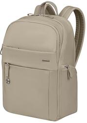 Samsonite MOVE 5.0 zöldesbézs, divatos laptoptartós hátizsák 14, 1" 151643-A179 - taskaweb