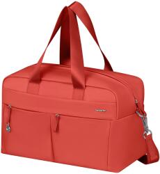 Samsonite MOVE 5.0 korallpiros női utazótáska, fedélzeti táska 154072-1226