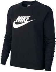 Nike Női Essential pulóver L fekete