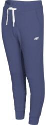 4F Lányok HJL22 JSPDD001 Jogging alsó kék