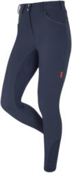 LEMIEUX Női lovaglónadrág LeMieux Victoria 36 kék - decathlon - 85 690 Ft
