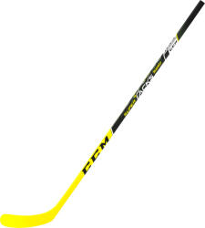 CCM Tacks 9380 Junior Kompozit hokiütő 29 bal kéz lefelé, flex 50