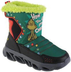 Skechers Gyerek téli csizma, Skechers Dr. Seuss Hypno-Flash 3.0 Too Late To Be Good 35 zöld