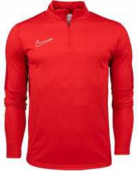 Nike Férfi Akadémia 23 Drill Top L vörös