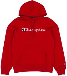 Champion Férfi RS054 kapucnis pulóver XL vörös