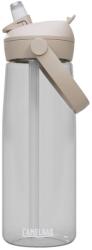 CamelBak Thrive Flip Straw 0, 75l Clear Kulacs