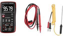  Digitális multiméter Extol Premium (8831251) fordított kijelzővel (8831251)