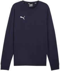 PUMA Férfi Team Goal melegítőfelső 2XL kék