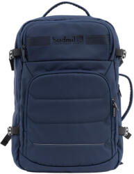 budmil kék férfi laptoptartós hátizsák (10170079-S1)