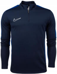 Nike Férfi Akadémia 23 Drill Top 2XL kék