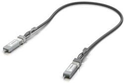 Ubiquiti 10 Gbps SFP+ Direct Attach Cable 0, 5m